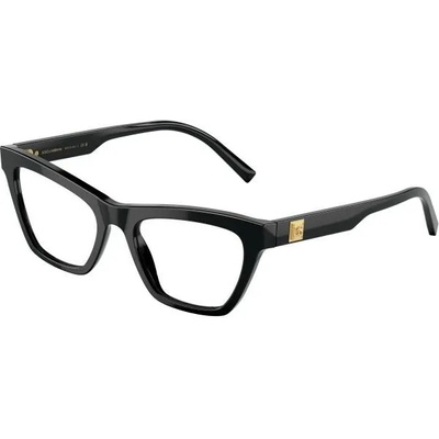 Dolce&Gabbana DG3359 501