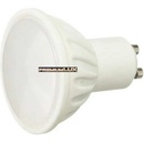 PremiumLED LED žárovka 6W 18xSMD2835 GU10 520lm studená bílá