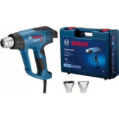 Bosch GHG 23-66 0.601.2A6.300 – Zboží Mobilmania