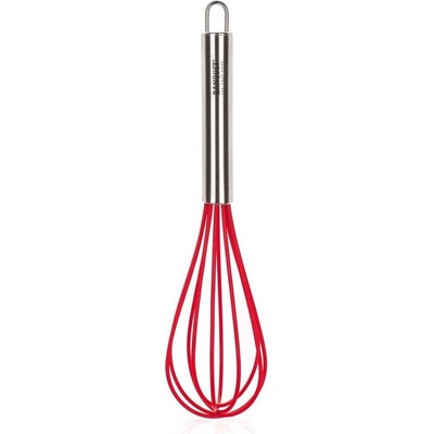 metla šlehací 30cm CULINARIA RED silikon