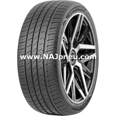 GrenLander L-ZEAL 56 205/45 R17 88W runflat