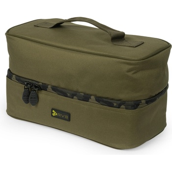 Avid Carp Pouzdro RVS Double-Sided Tackle Organiser