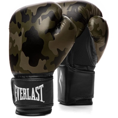 Everlast Боксови ръкавици Everlast Spark Boxing Gloves - Camo