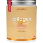 Nutriversum Collagen Heaven | added Zinc, Vitamin C and Hyaluronic Acid [300 грама] Манго