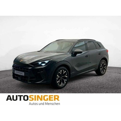 Cupra Terramar 1.5 eTSI DSG 110 kW