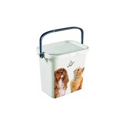 Curver Petlife Multibox 6 l – Zboží Mobilmania