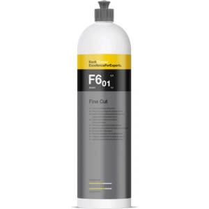 Koch Chemie Fine Cut F6.01 - Финна полираща паста 1L (4237)
