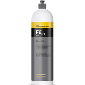 Koch Chemie Fine Cut F6.01 - Финна полираща паста 1L (4237)