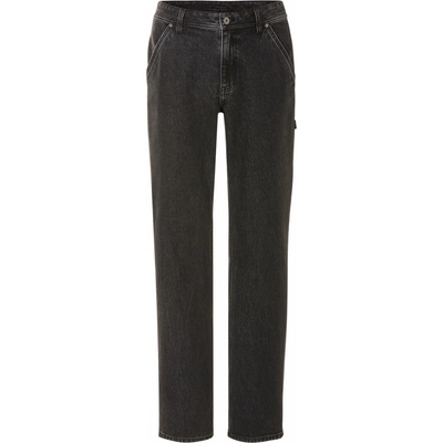 Livergy pánske rifle Carpenter 100386099 tmavosivá