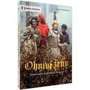 Ohnivé ženy DVD