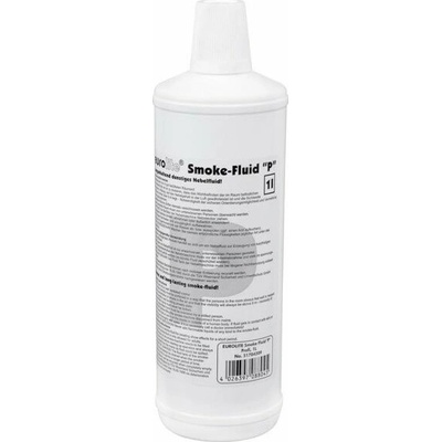 Eurolite Náplň "P" 1L