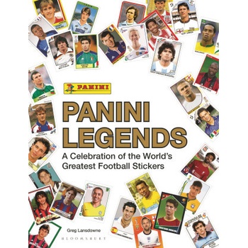 Panini Legends