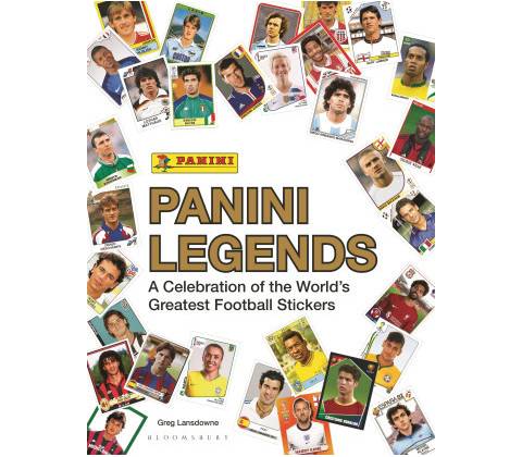 Panini Legends