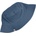 Huttelihut Детска шапка Huttelihut Kid's Bucket Hat Muslin Hat - Bering Sea - размер 52 cm (904-3491-0613)