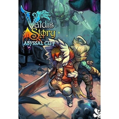 Valdis Story: Abyssal City