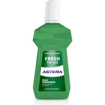 ASTERA Вода за уста astera fresh 500 мл (а-2030-001250_7)