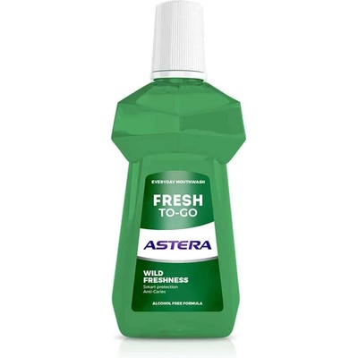ASTERA Вода за уста astera fresh 500 мл (а-2030-001250_7)