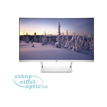 HP 27 Curved