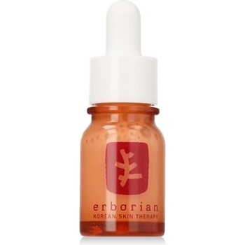 Erborian Skin Therapy Mutli-Perfecting Night Serum нощен серум за лице 10 ml за жени