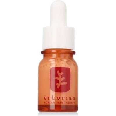 Erborian Skin Therapy Mutli-Perfecting Night Serum нощен серум за лице 10 ml за жени