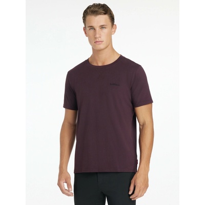 LeMieux Tričko pánske Damson
