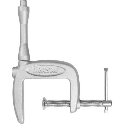 Lansky Super C Clamp Mount