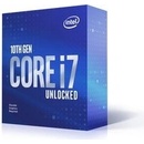 Intel Core i7-10700KF BX8070110700KF
