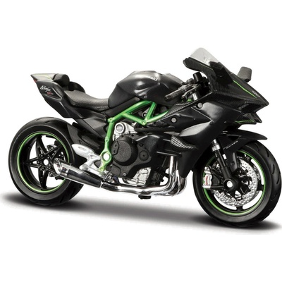 Maisto Motocykl Kawasaki Ninja H2 R 1:12