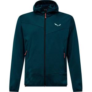 Salewa Мъжко поларено яке Salewa Puez Altavia PL HD Jacket Fleece jacket - Pond Blue - размер XXL (005-6264-0615)