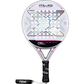 NOX ML10 PRO CUP LIGHT BY MIGUEL LAMPERTI