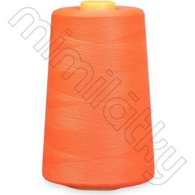 Nit oranžová neon 5000y 665 12ks