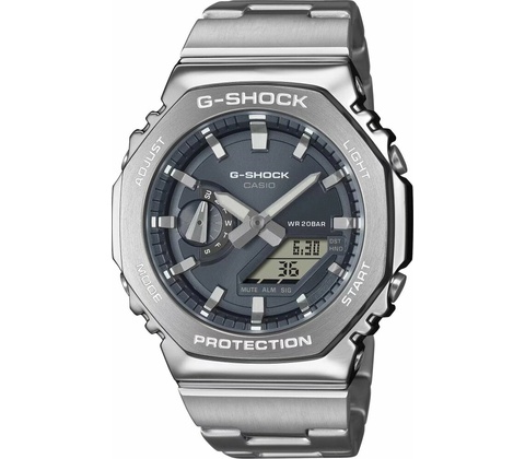 Casio GM-2110D-8A