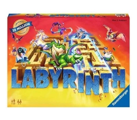 Ravensburger Labyrinth