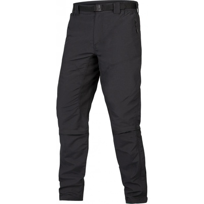 Endura Hummvee Zip Off Black