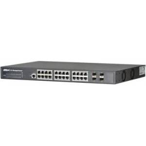 Dahua PFS5424-24T