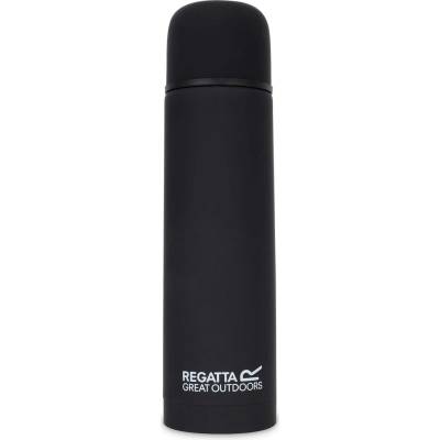 Regatta termoska Insulated Vacuum Flask 500 ml čierna
