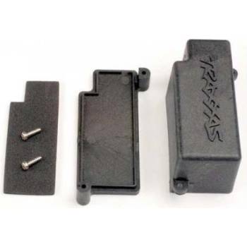 Traxxas кутия за батерия (черна)