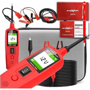 AutoXscan PS300PRO Full