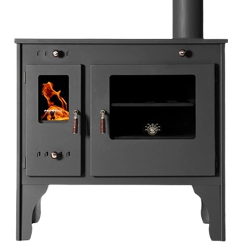 Image 1 of prometey Retro Eko 7 kW right