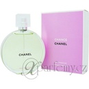 Chanel Chance Eau Fraiche toaletní voda dámská 1 ml vzorek