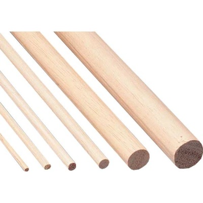 Krick Guľatina ramín 8 mm 1m