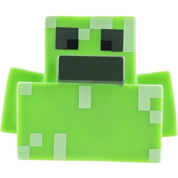 Paladone Фигура Paladone Games: Minecraft - Creeper Bath Duck (PP10507MCFV2)