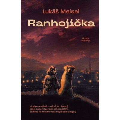 Ranhojička - Lukáš Meisel