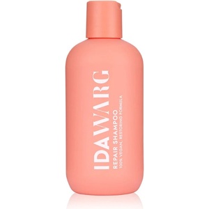 IDA WARG Beauty Възстановяващ шампоан за суха и увредена коса IDA WARG Repair Shampoo (23008)