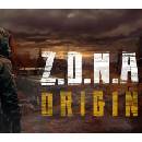 Z.O.N.A: Origin