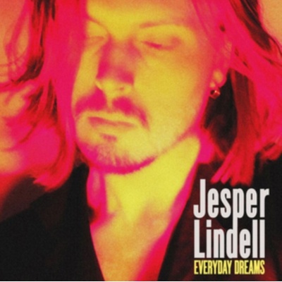LINDELL, JESPER - EVERYDAY DREAMS LP