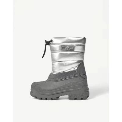 Cmp Byne Mid Waterproof Outdoor Shoes Grey