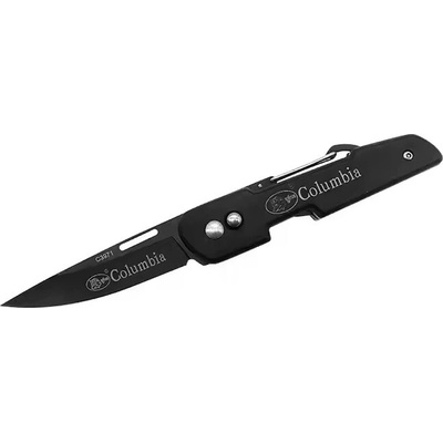 Columbia C3971 Čierna 7 cm