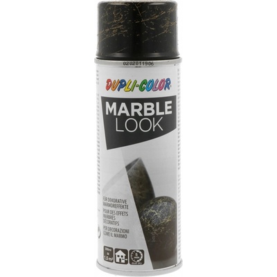 DUPLI COLOR MARBLE LOOK - mramorový efekt Marble efekt zlatá 200 ml
