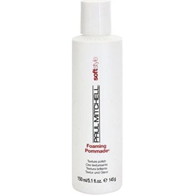 Paul Mitchell Soft Style Foaming Pomade 150 ml